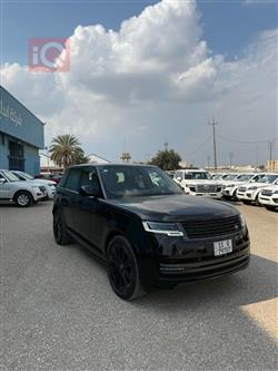 لاند روفر رينج روفر فوج